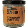 Ashman House Scandinavian Salmon Rub - Case of 6
